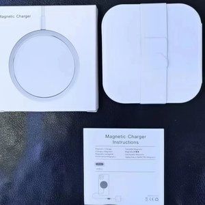 Magnetic Charger For iPhones